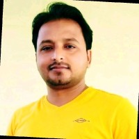 AYUB PARMAR
