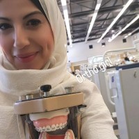 Samira Ramadan