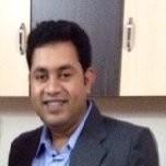 Sudipto Saha