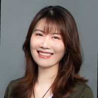 黄时琼Cindy Huang