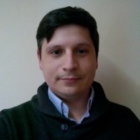 Josue Eduardo Nawrath Riquelme