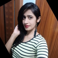 Raveena Dangi