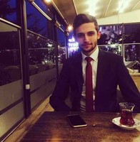 Okan Bekar