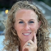 Caroline van der Stoel - de Vries