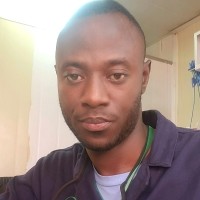 Ricain Tshamala