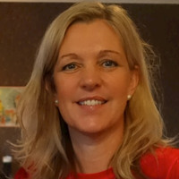 Kristina Linderoth