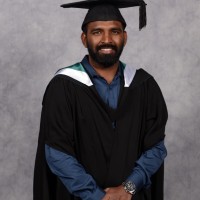 Uday Gunreddy