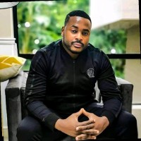 Ofentse Tabane