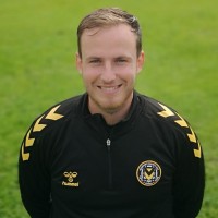Conor Neeson