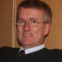 Jostein Kalsheim