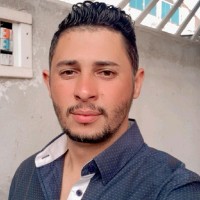 Marcos Pedroso