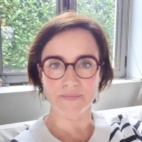 Severine Bourgeois