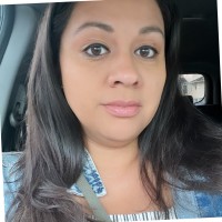 Andrea Garcia, MA, ABA