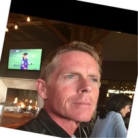 Tony Lyon
