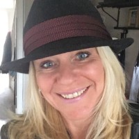Michelle Marshall