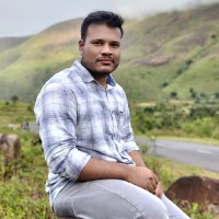 Sibasankar Pradhan