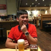 Renz Fernan Sanchez