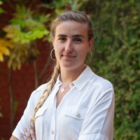 Gaëlle Calonne