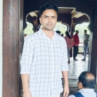 B Madhusudhan Naik