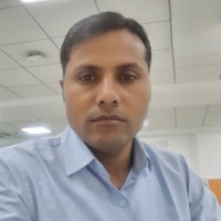 Kailash Barwal