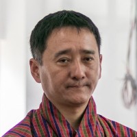 Sonam Tobgay Dorji