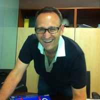 Eric Leone Verge