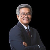 Zolkifli Bidin, Associate AICB, CTP, LIBF