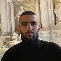 Stefan Angelov