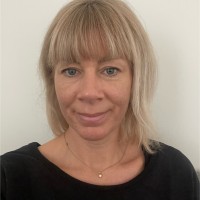 Kristina Wallin