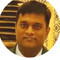 Rajesh Roy