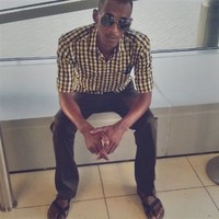 Ahmed Mohmed