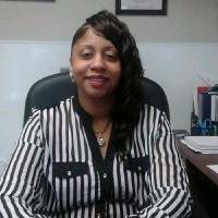 Dr. Tameka D.
