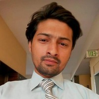 Shaheel Raza