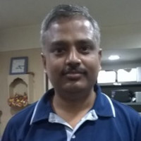 Sanjib Patra
