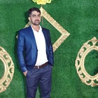 Ramhari Sharma