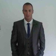 Stuart Buchan