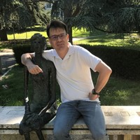 Christophe Sabot-Dressy