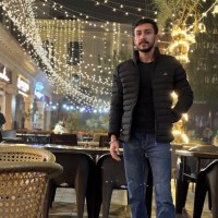 Tanish Ahuja