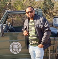 kushagra patel