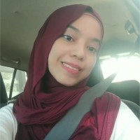 Aishah Sulaiman