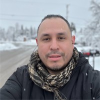 Noel Isaac Montoya