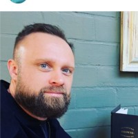 Daniel Bebbington
