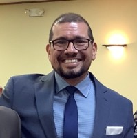 Alex Castillo