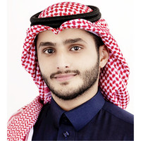 Yazeed Alrobayan