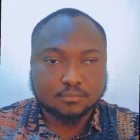 Michael Osazuwa