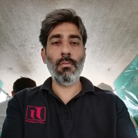 syed khakan haider shamsi haider