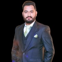 Amjad Ali Shaikh