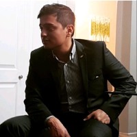 Jepherson Calderon