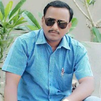 Jalinder Pawar