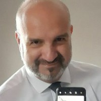 Antonis Triarchis